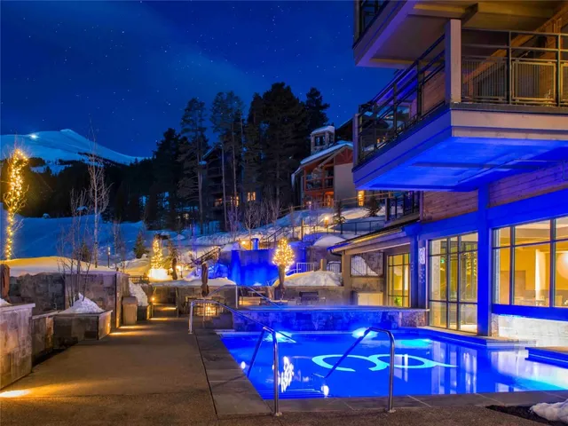 $4,325,000 | 53 Liberty Court, Unit 13, Breckenridge, CO 80424