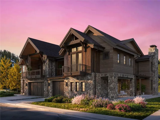 $4,325,000 | 53 Liberty Court, Unit 13, Breckenridge, CO 80424