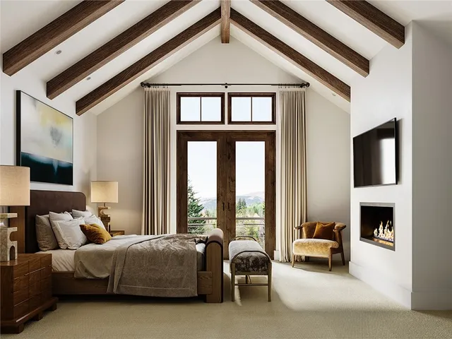 $4,325,000 | 53 Liberty Court, Unit 13, Breckenridge, CO 80424