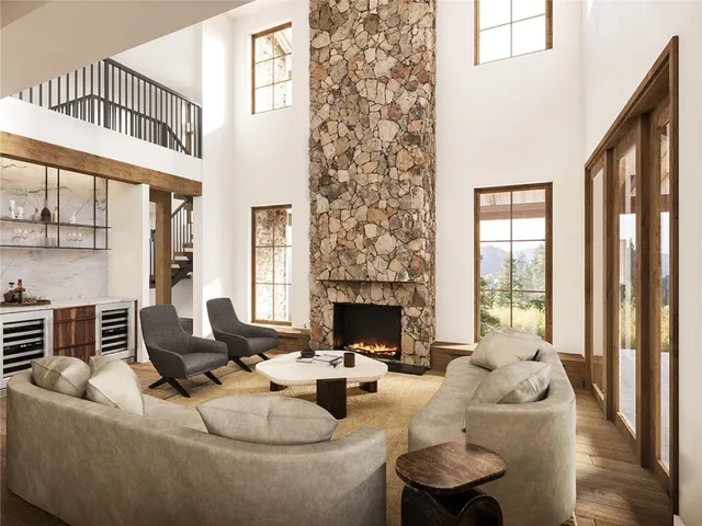 $4,325,000 | 53 Liberty Court, Unit 13, Breckenridge, CO 80424