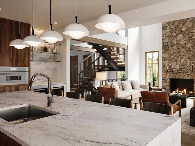 $4,325,000 | 53 Liberty Court, Unit 13, Breckenridge, CO 80424