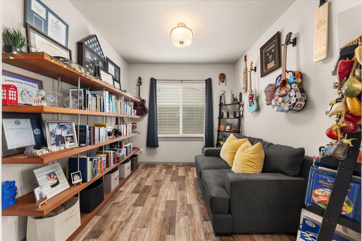 7132 South Pheasant Ridge Drive Spokane, WA 99224 - Photo 11 of 36