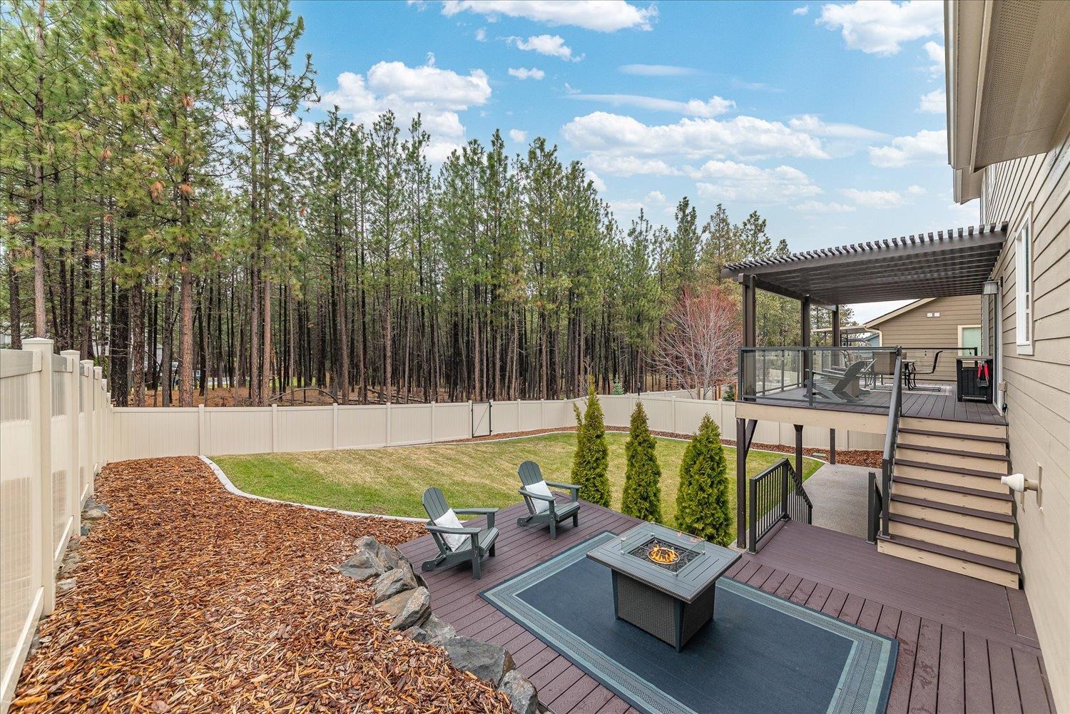 7132 South Pheasant Ridge Drive Spokane, WA 99224 - Photo 2 of 36