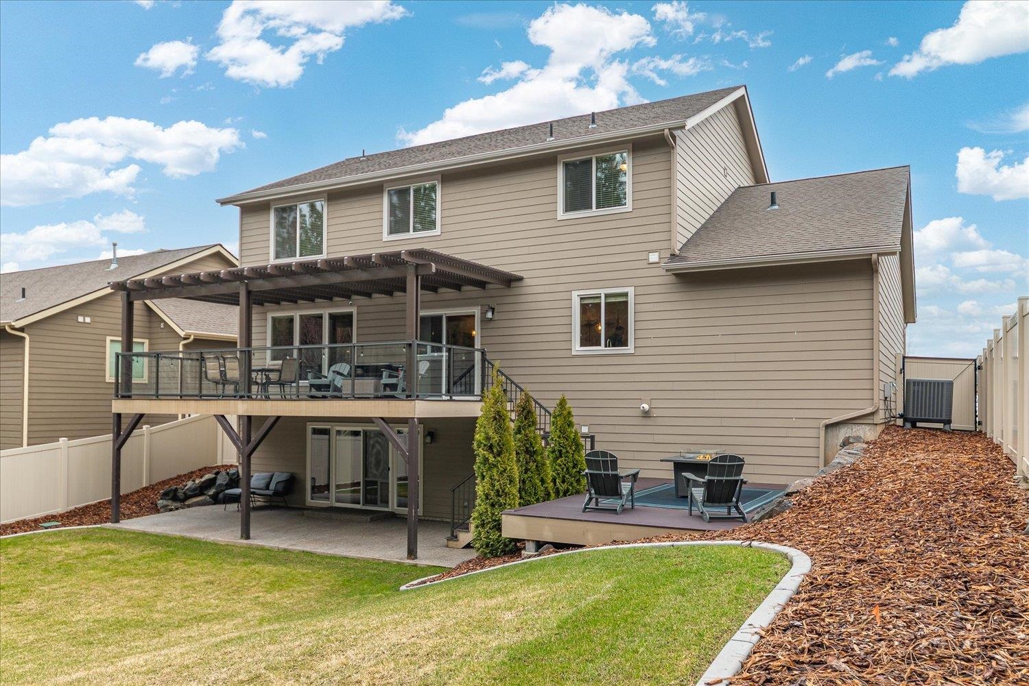 7132 South Pheasant Ridge Drive Spokane, WA 99224 - Photo 28 of 36