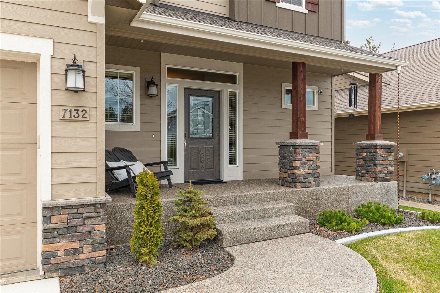 7132 South Pheasant Ridge Drive Spokane, WA 99224 - Photo 3 of 36