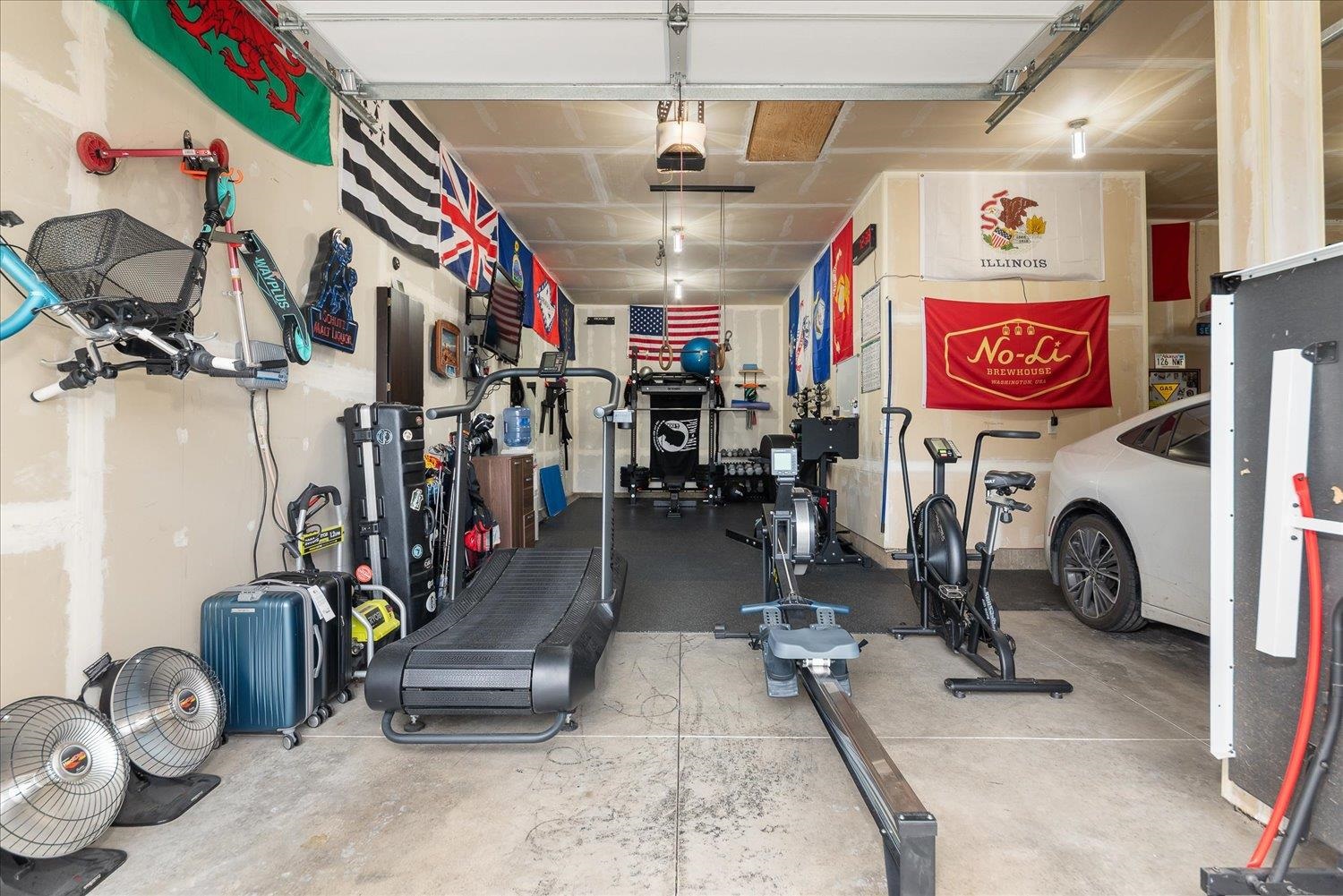 7132 South Pheasant Ridge Drive Spokane, WA 99224 - Photo 32 of 36