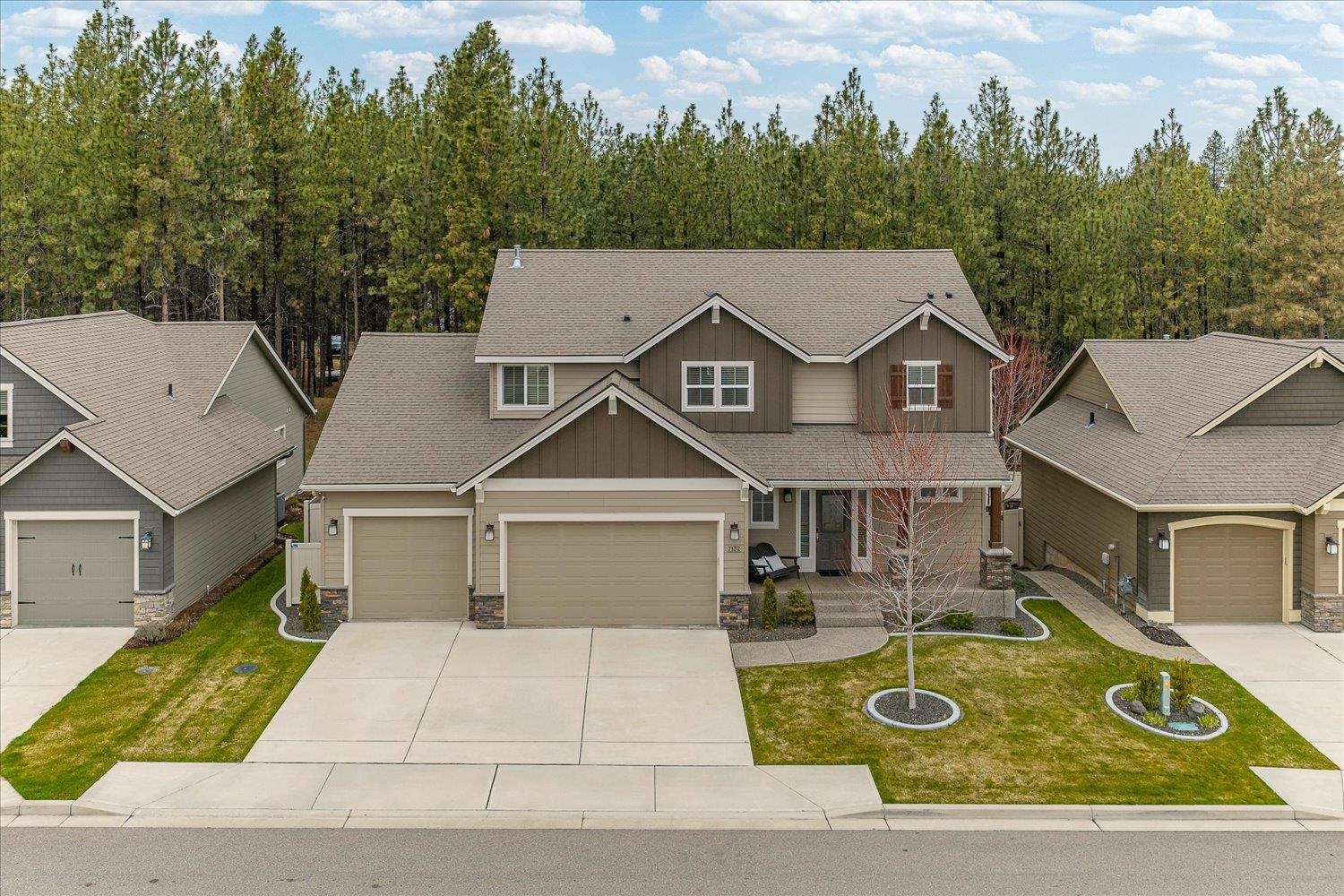 7132 South Pheasant Ridge Drive Spokane, WA 99224 - Photo 33 of 36