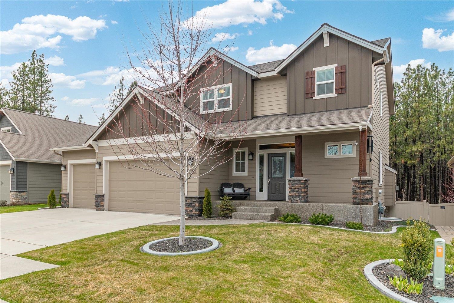 7132 South Pheasant Ridge Drive Spokane, WA 99224 - Photo 34 of 36