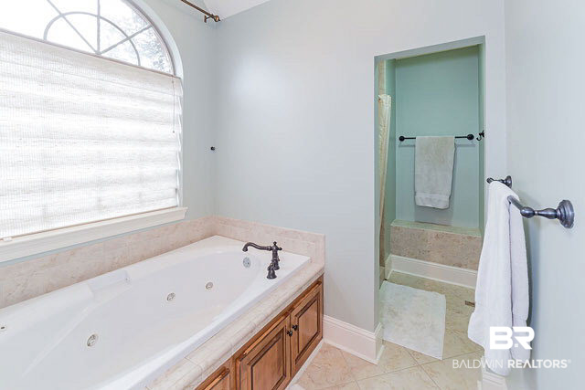 131 Sandy Shoal Loop Fairhope, AL 36532 - Photo 13 of 28 Master Bathroom