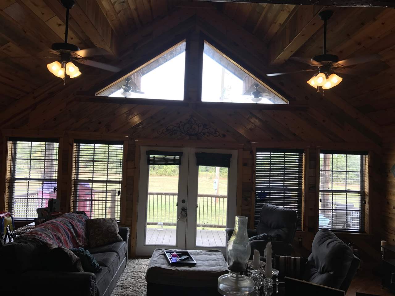 342545 East 800 Road Tryon, OK 74875 - Photo 6 of 24 Gallery Image 6