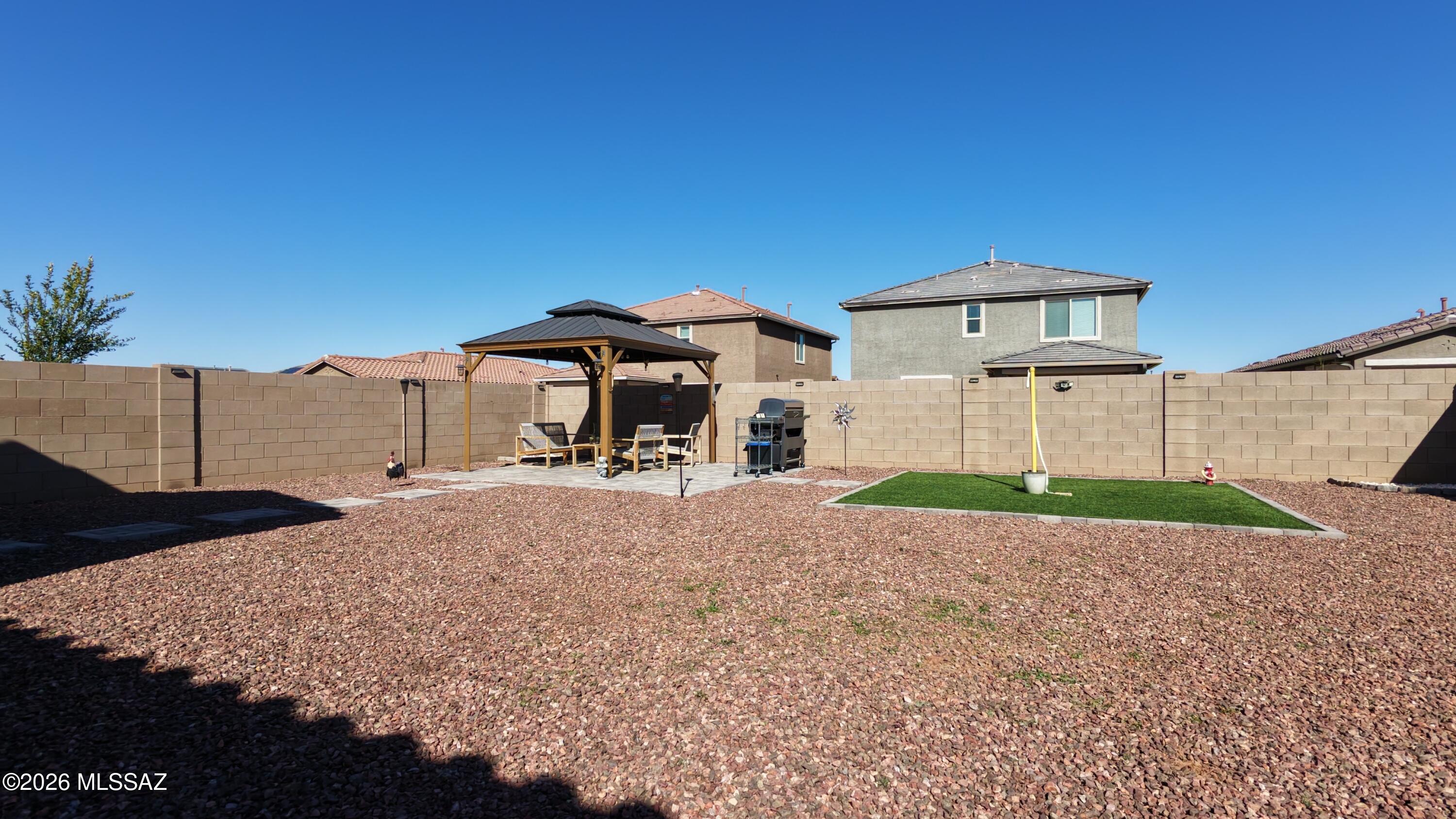 21380 East Treasure Road Red Rock, AZ 85145 - Photo 32 of 37
