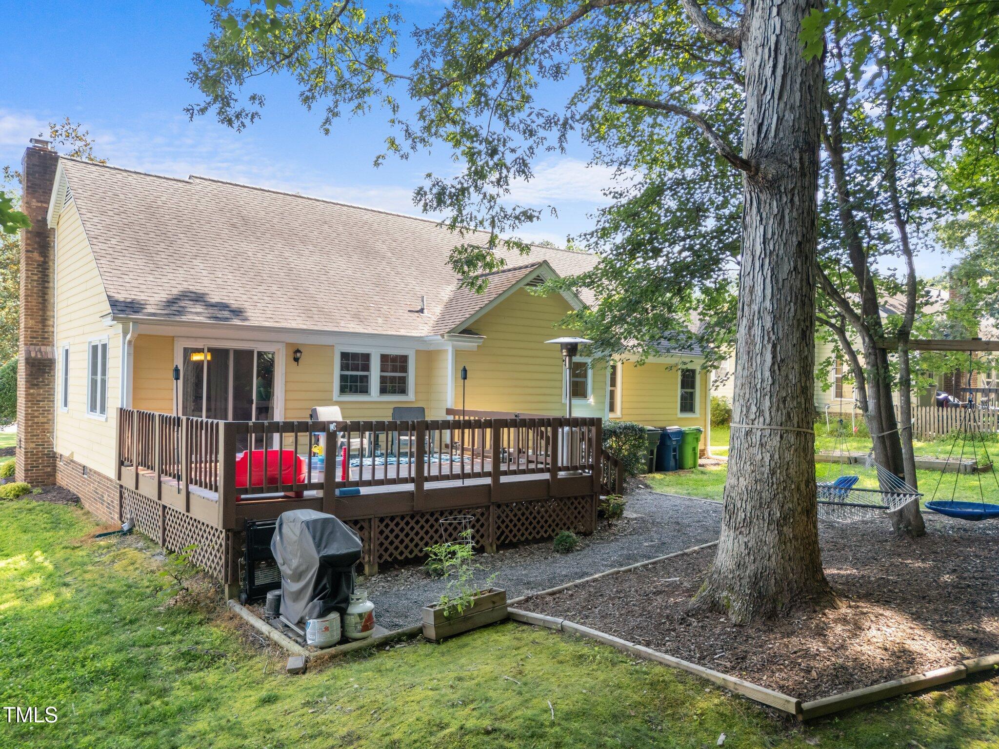 11901 North Exeter Way Raleigh, NC 27613 - Photo 26 of 39 28-web-or-mls-DJI_20250626100546_0092_D