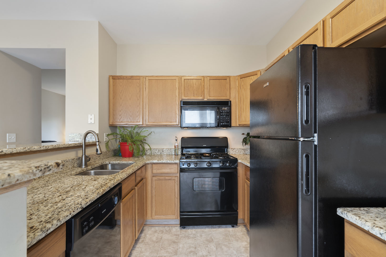 2432 Courtyard Circle, Unit 2 Aurora, IL 60506 - Photo 11 of 19