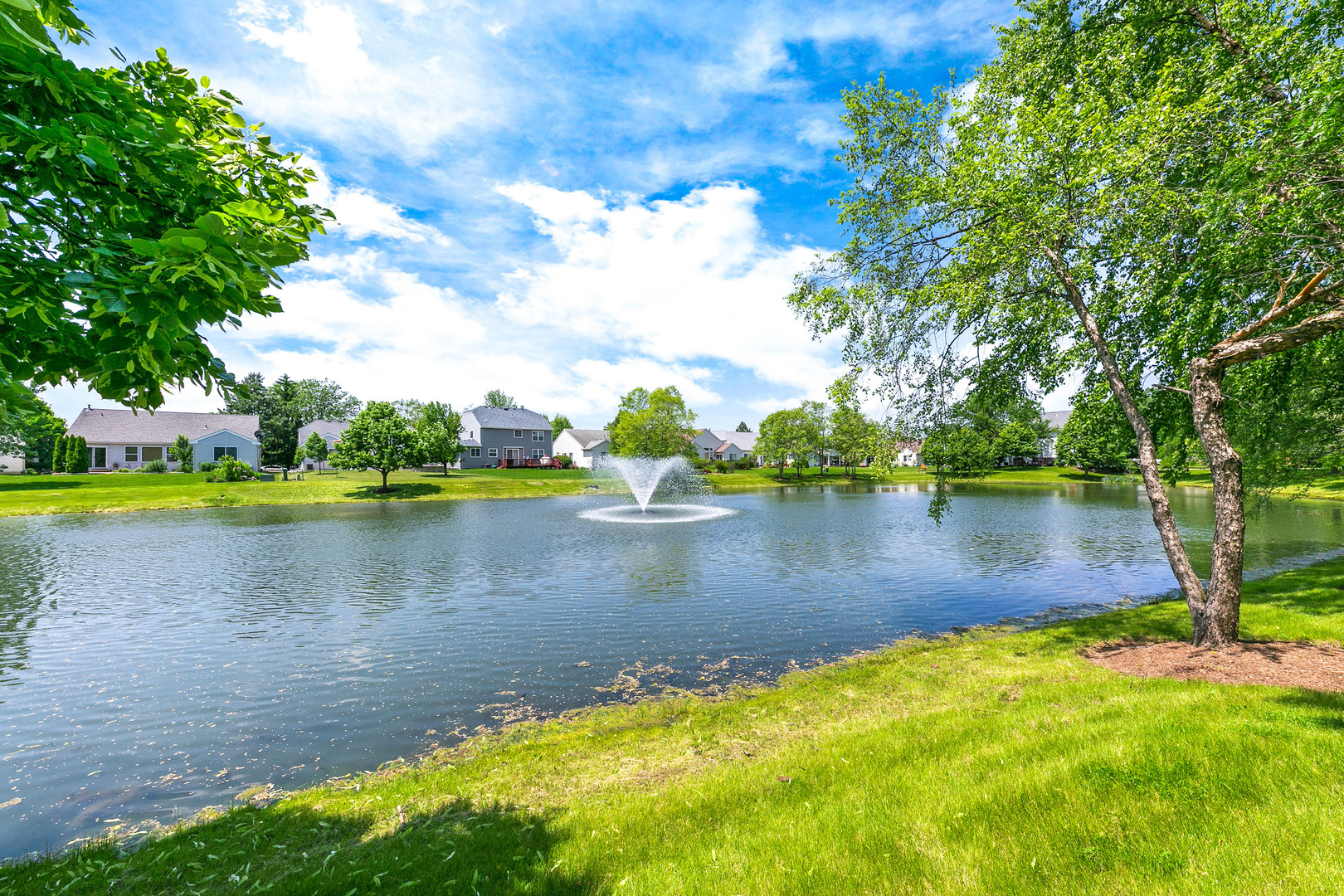 2432 Courtyard Circle, Unit 2 Aurora, IL 60506 - Photo 19 of 19