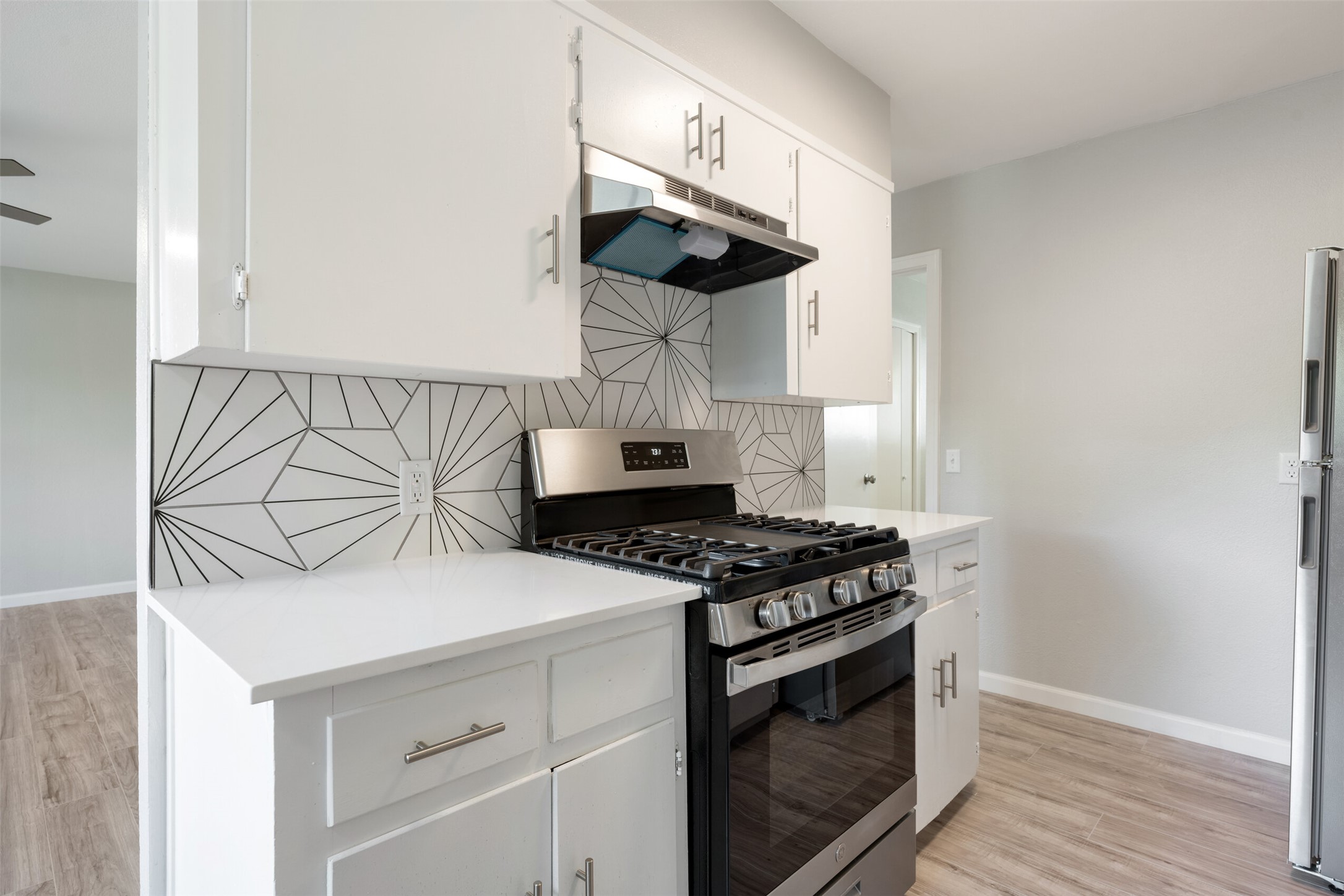 1513 Braes Ridge Drive, Unit B Austin, TX 78723 - Photo 12 of 21