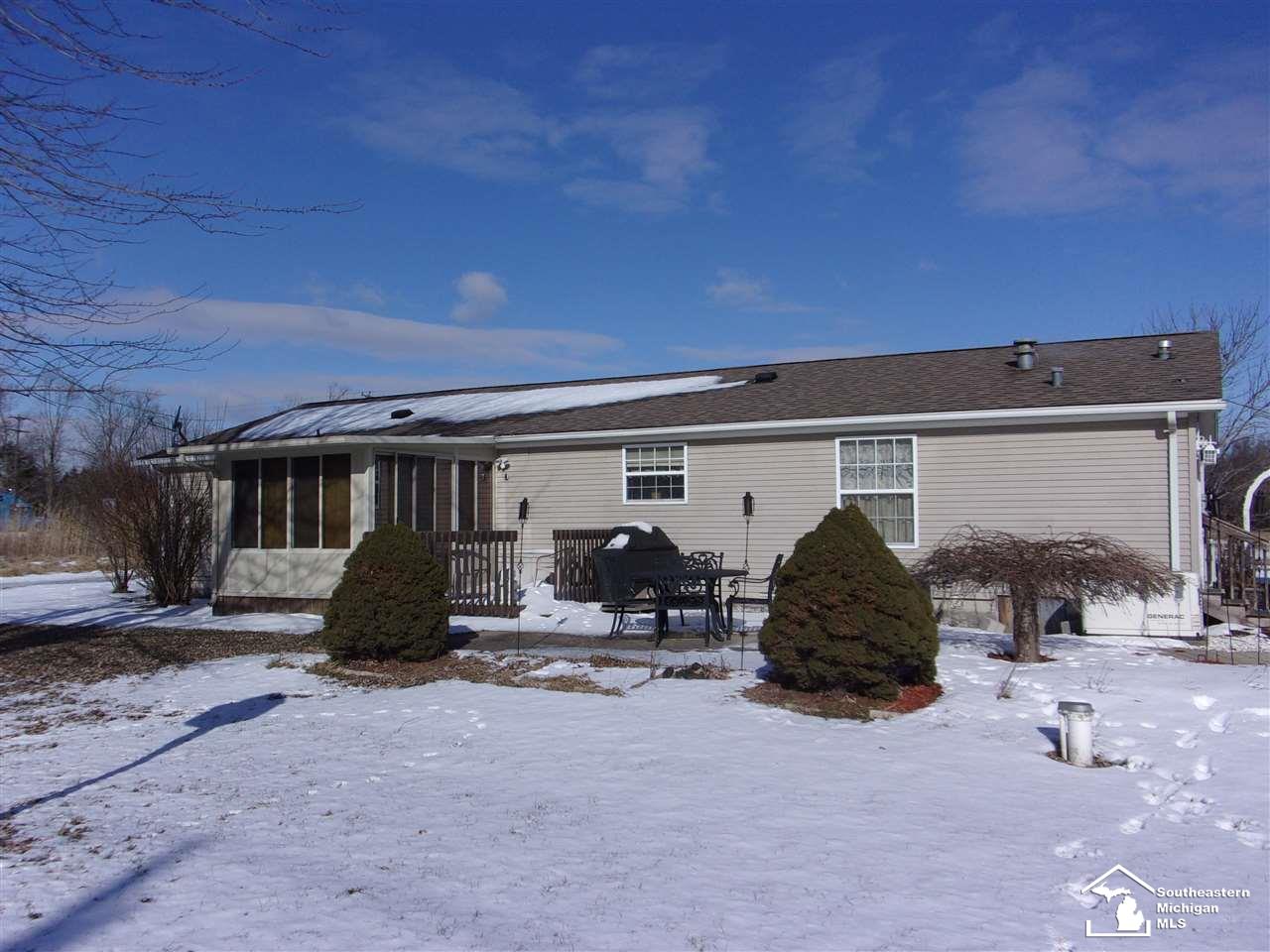 12349 South Custer Road Dundee, MI 48131 - Photo 13 of 15 Gallery Image 13