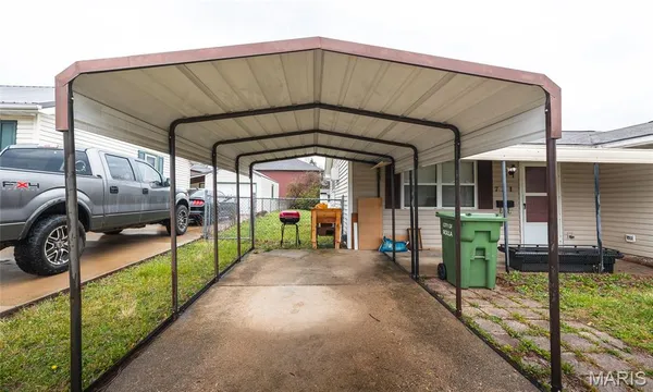 $149,900 | 721 East 12th Street, Rolla, MO 65401