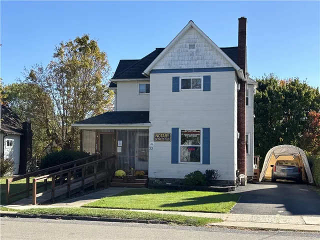 $165,000 | 22 Hemlock Avenue, Kane, PA 16735
