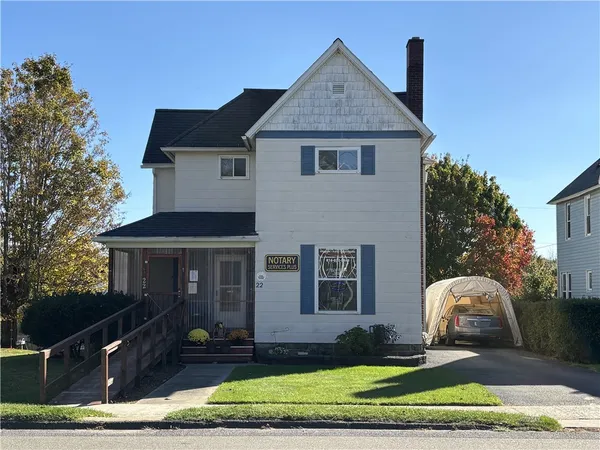 $165,000 | 22 Hemlock Avenue, Kane, PA 16735