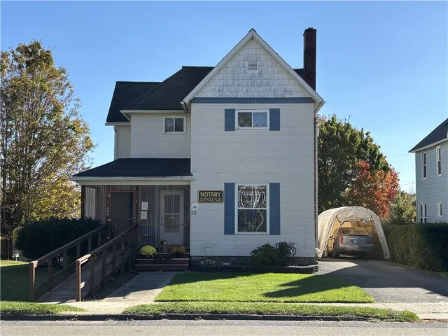 $165,000 | 22 Hemlock Avenue, Kane, PA 16735