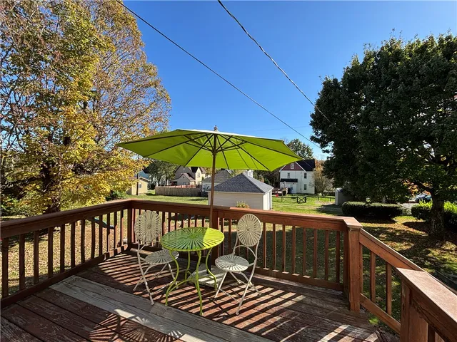 $165,000 | 22 Hemlock Avenue, Kane, PA 16735