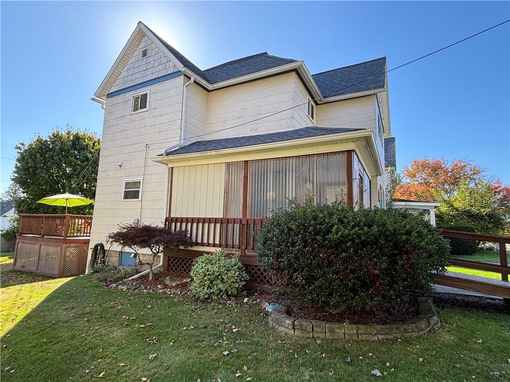 22 Hemlock Avenue Kane, PA 16735 - Photo 4 of 42