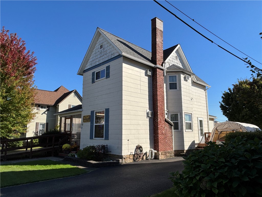 22 Hemlock Avenue Kane, PA 16735 - Photo 41 of 42