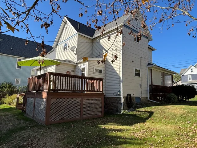 $165,000 | 22 Hemlock Avenue, Kane, PA 16735