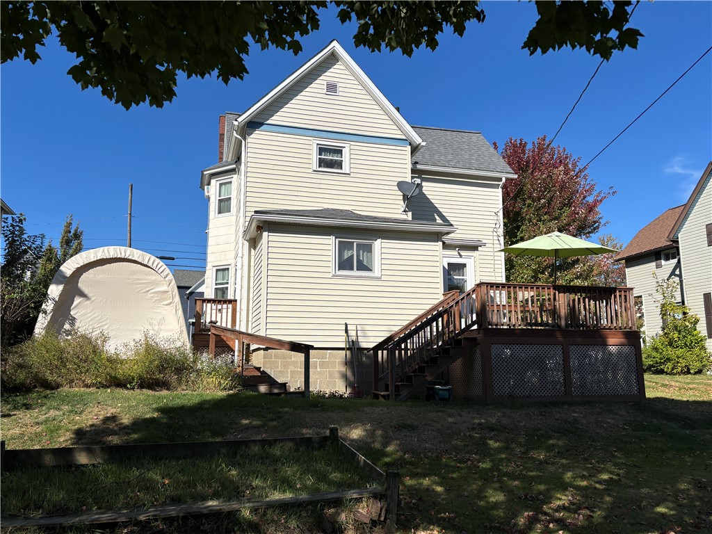 22 Hemlock Avenue Kane, PA 16735 - Photo 7 of 42