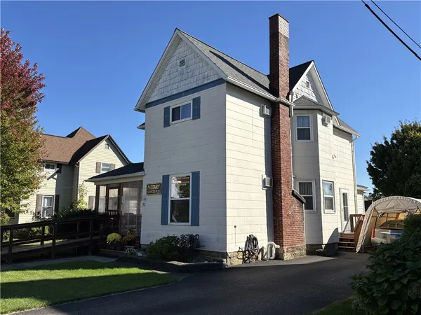 $165,000 | 22 Hemlock Avenue, Kane, PA 16735