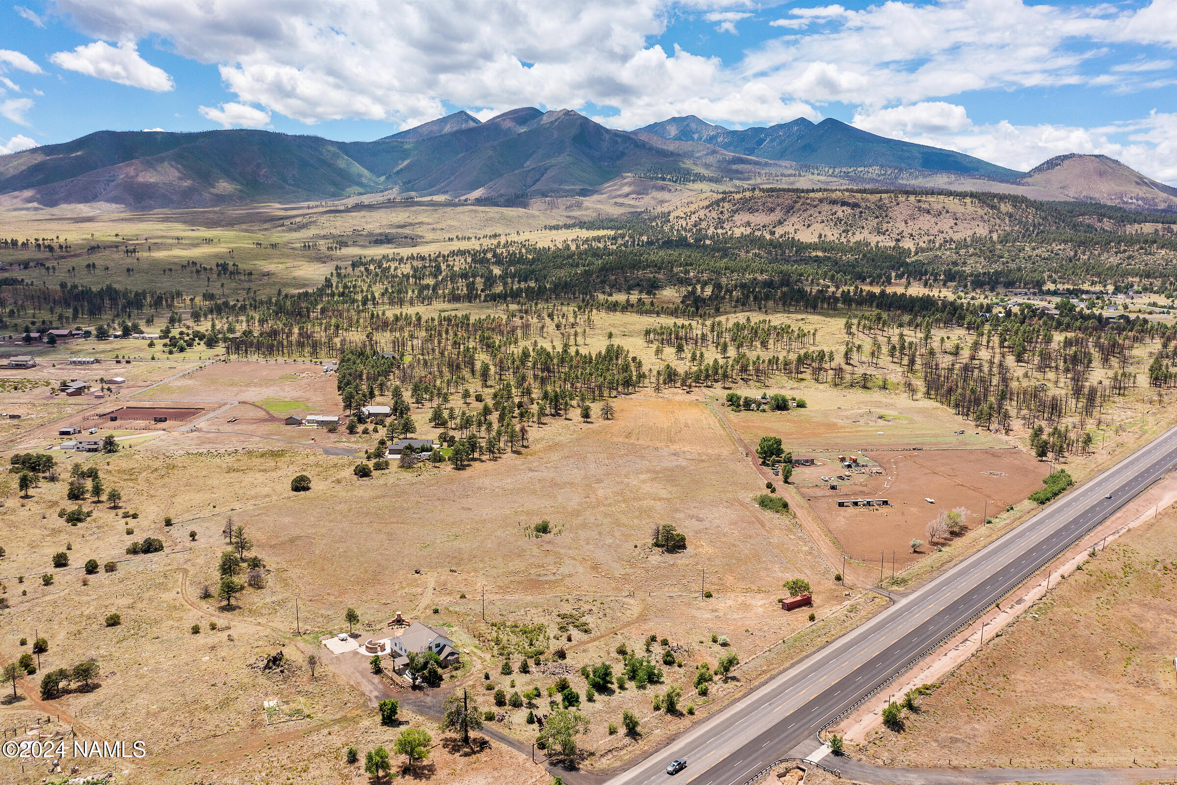 5402 East Pumpkin Patch Road Flagstaff, AZ 86004 - Photo 4 of 6 Views 2