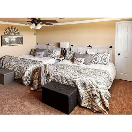 $385,000 | 1306 Evergreen Street, Borger, TX 79007