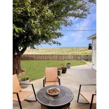 $385,000 | 1306 Evergreen Street, Borger, TX 79007