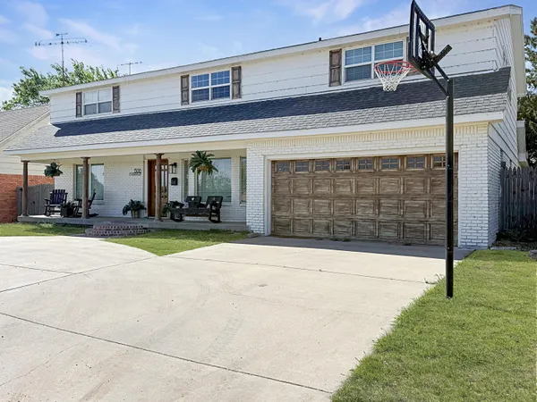 $385,000 | 1306 Evergreen Street, Borger, TX 79007