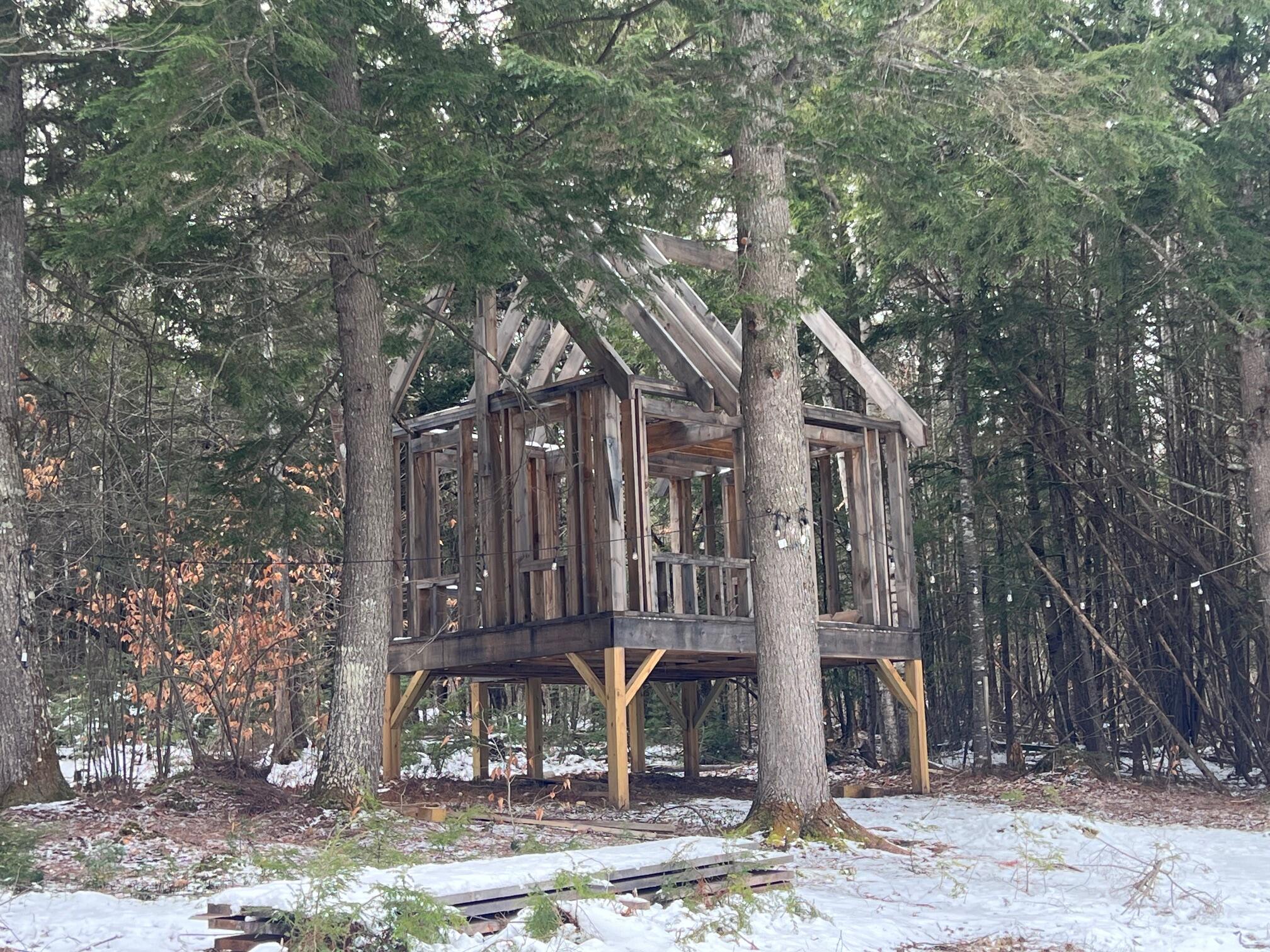 7 Map Road Embden, ME 04958 - Photo 13 of 18 13