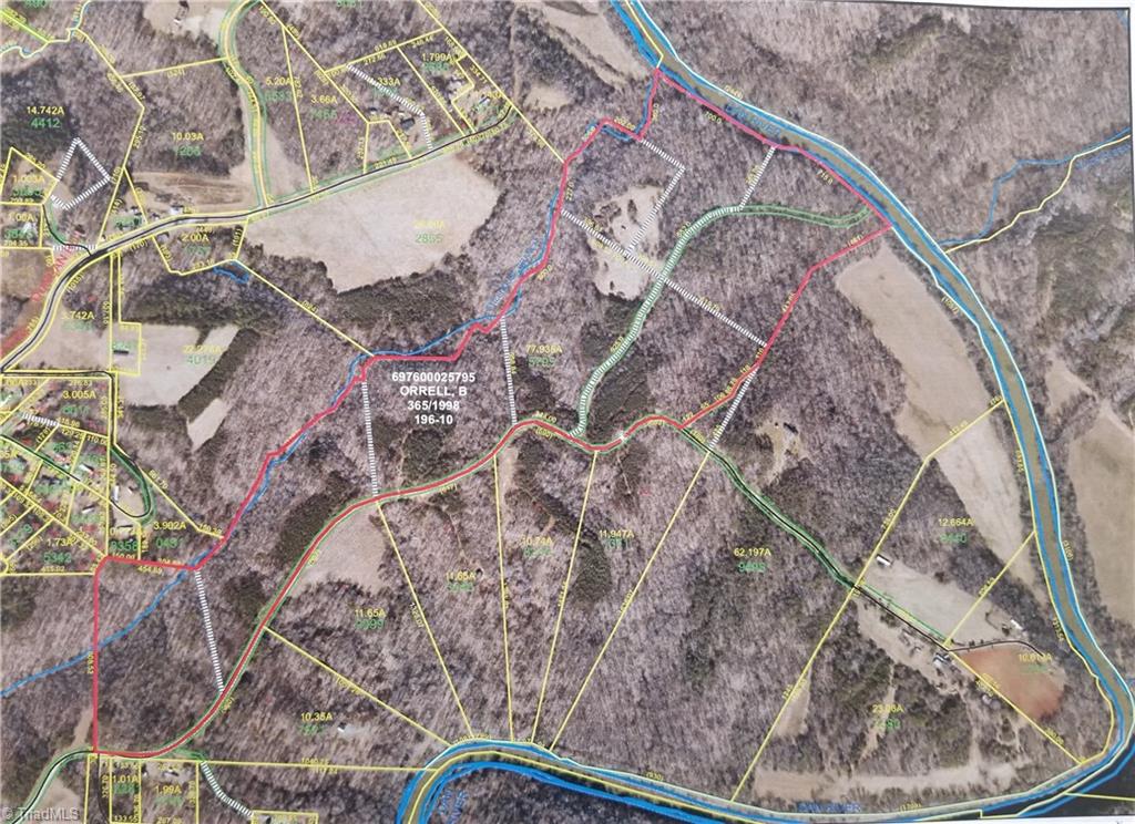 Xx 77-ac Bumpy Hollow Road Walnut Cove, NC 27052 - Photo 11 of 11 Gallery Image 11