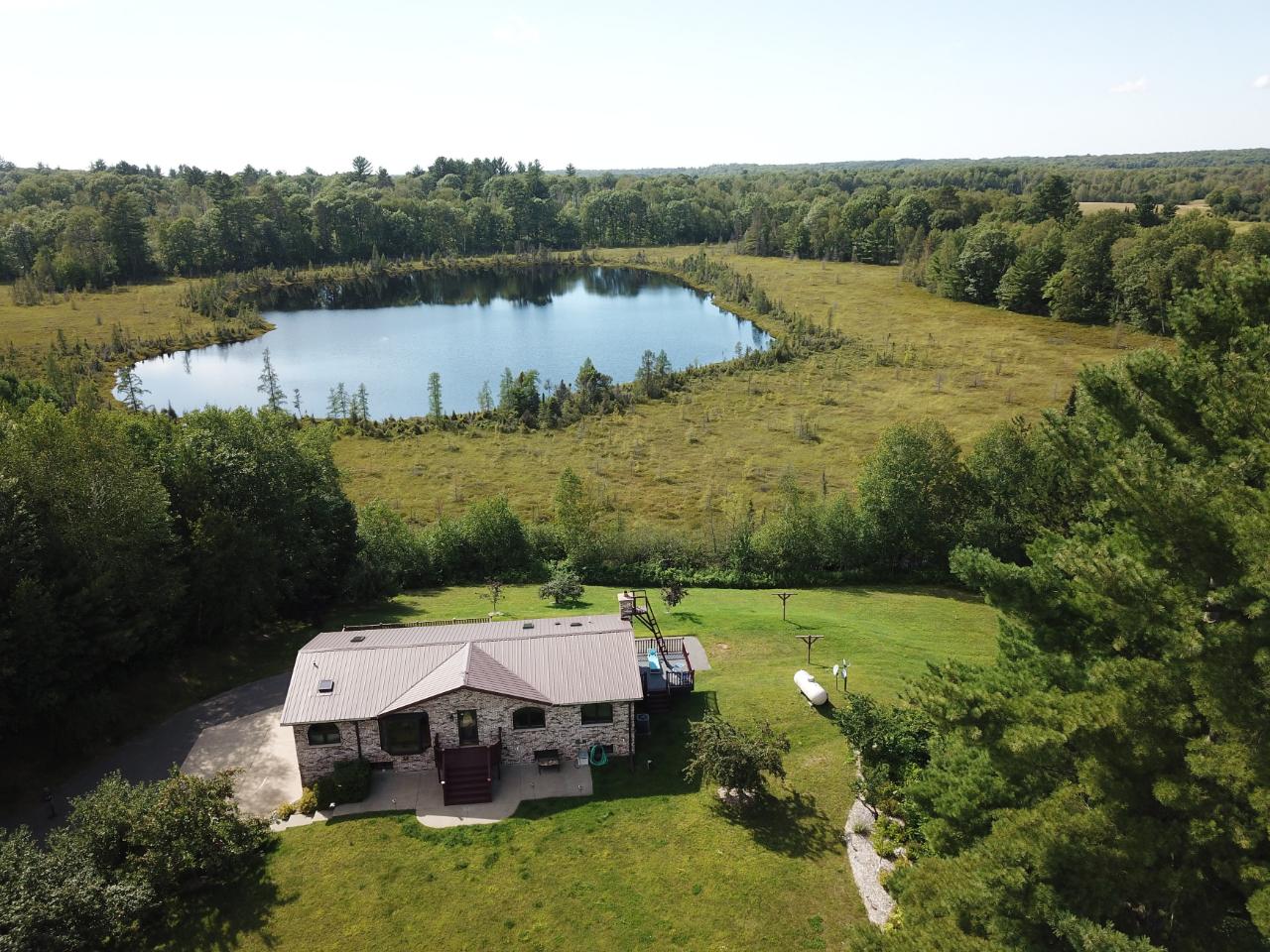 7920 Trout Creek Road Harshaw, WI 54529 - Photo 64 of 71 Gallery Image 64