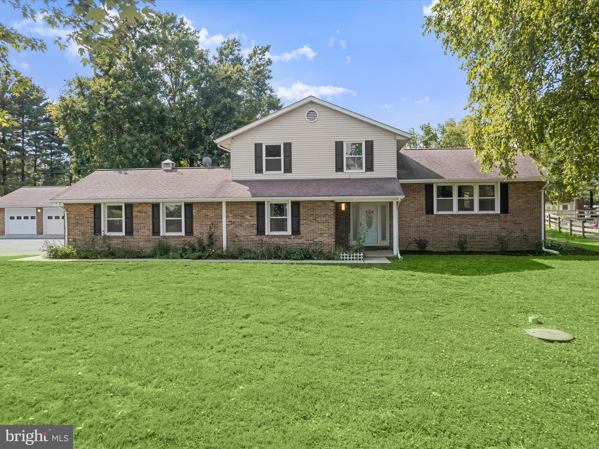 10216 Fountain School Road Union Bridge, MD 21791 - Photo 1 of 125 Welcome, Home!