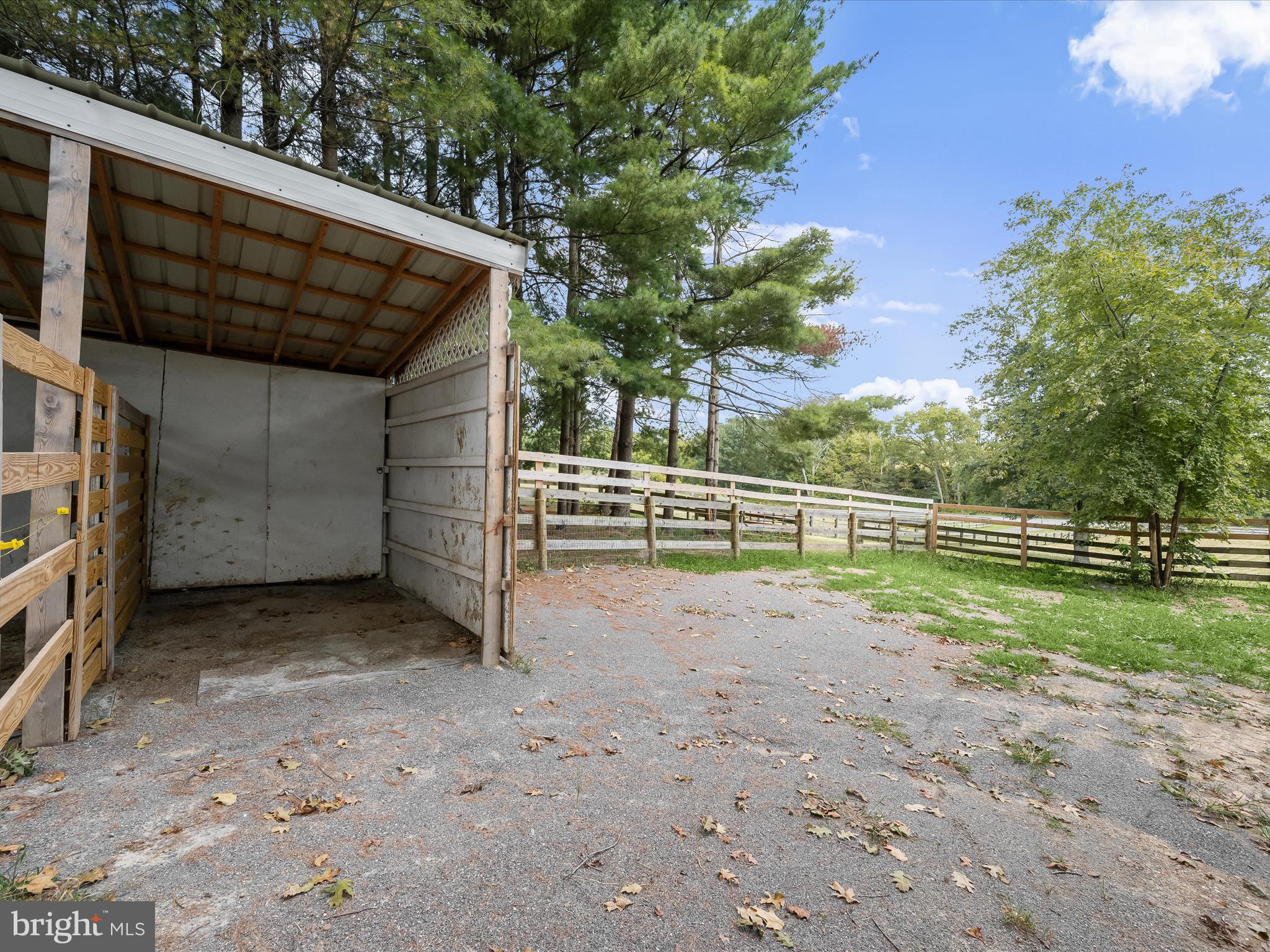 10216 Fountain School Road Union Bridge, MD 21791 - Photo 105 of 125 Dry Lot