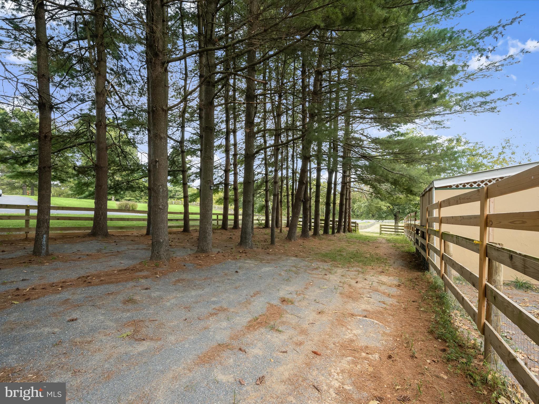 10216 Fountain School Road Union Bridge, MD 21791 - Photo 109 of 125 Dry Lot