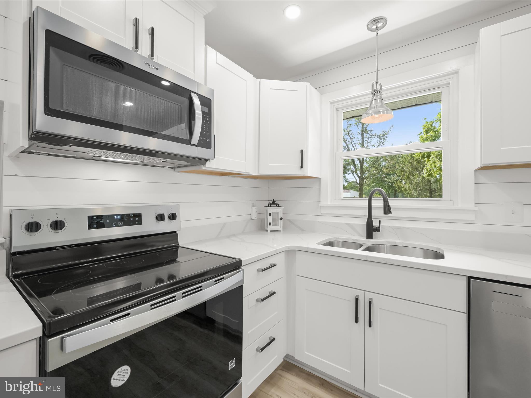 10216 Fountain School Road Union Bridge, MD 21791 - Photo 11 of 125 Kitchen