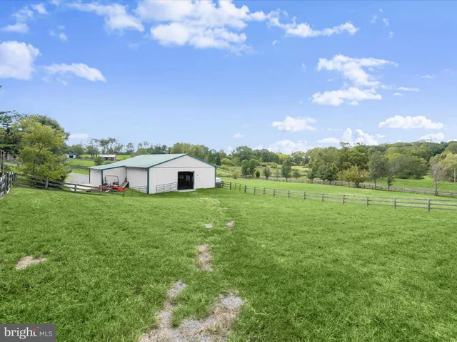 $1,075,000 | 10216 Fountain School Road, Union Bridge, MD 21791