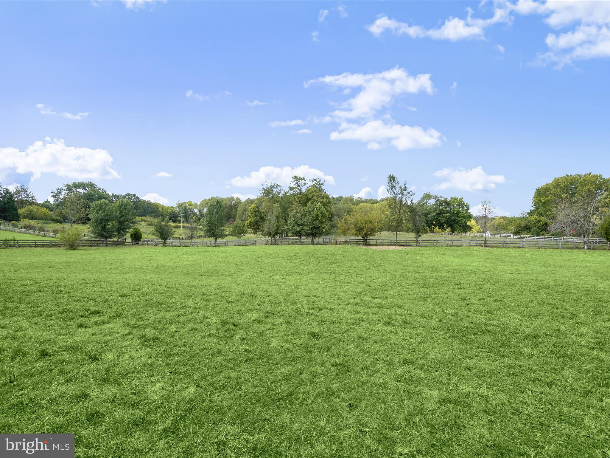 10216 Fountain School Road Union Bridge, MD 21791 - Photo 114 of 125 Pasture w/Electric Fence