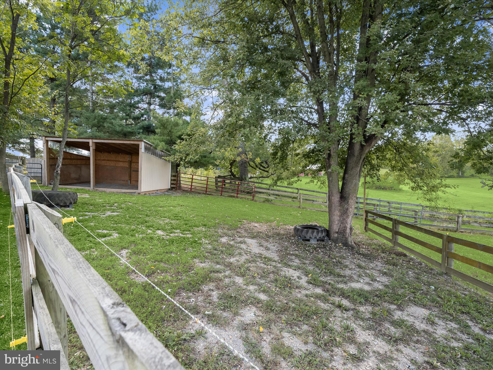 10216 Fountain School Road Union Bridge, MD 21791 - Photo 118 of 125 Run In Shed