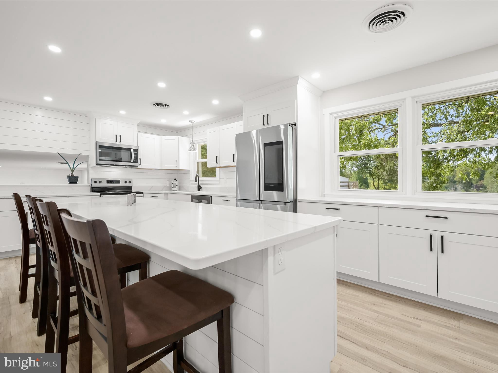 10216 Fountain School Road Union Bridge, MD 21791 - Photo 12 of 125 Kitchen