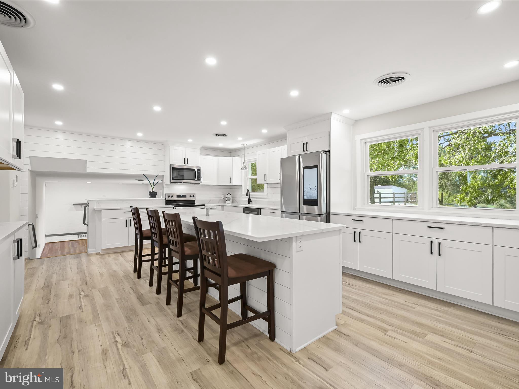 10216 Fountain School Road Union Bridge, MD 21791 - Photo 13 of 125 Kitchen