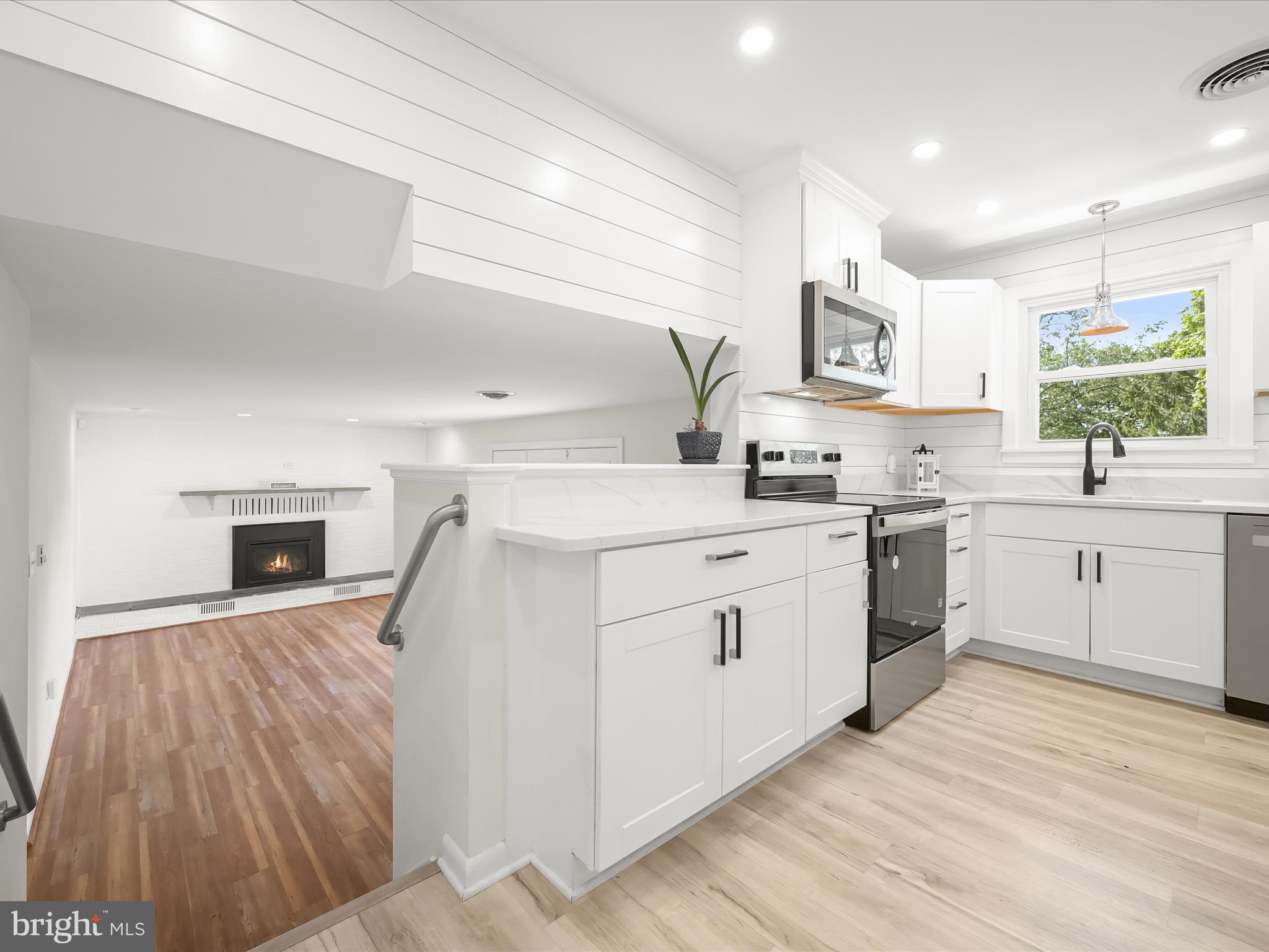 10216 Fountain School Road Union Bridge, MD 21791 - Photo 14 of 125 Kitchen