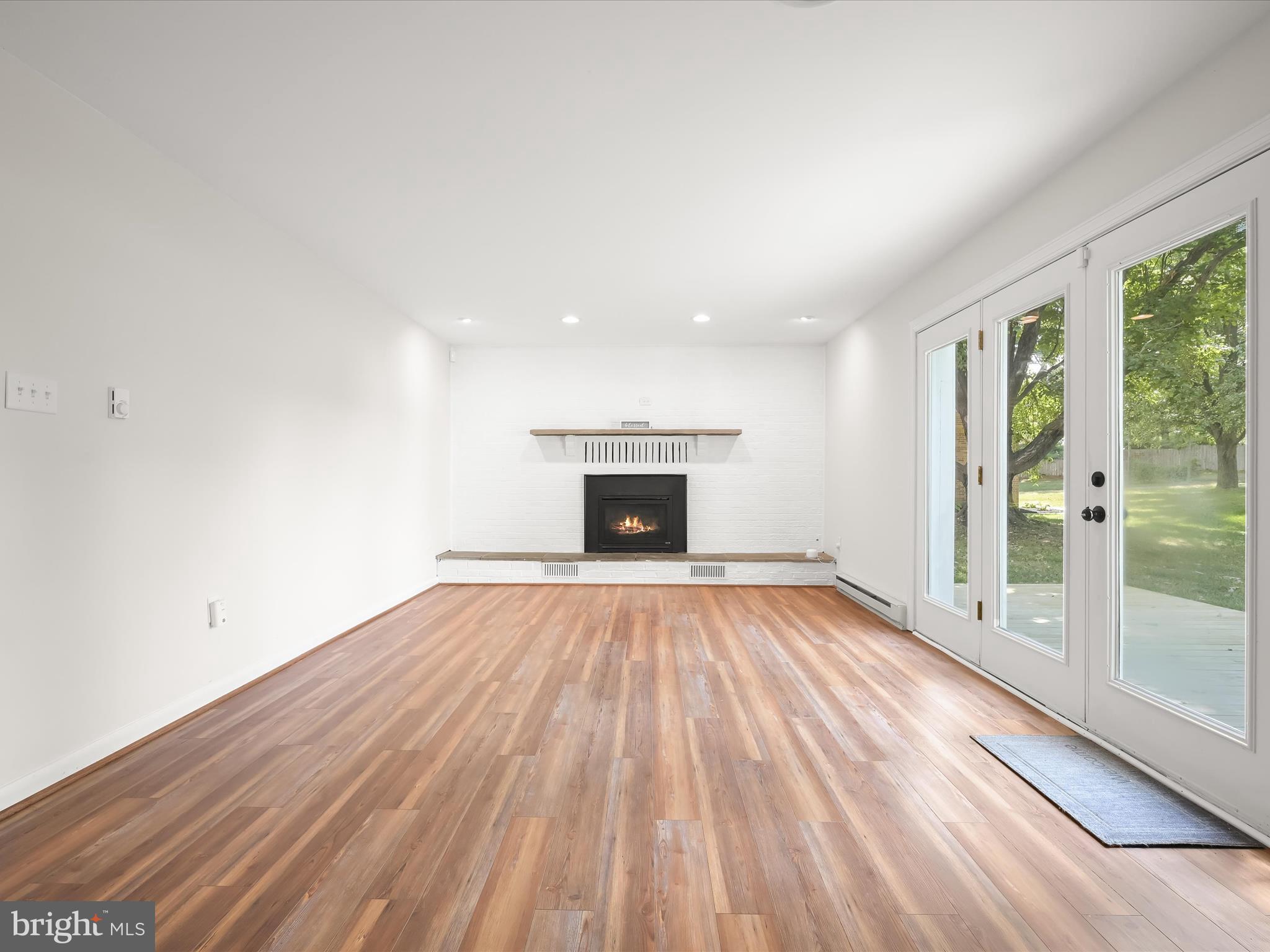 10216 Fountain School Road Union Bridge, MD 21791 - Photo 16 of 125 Family Room