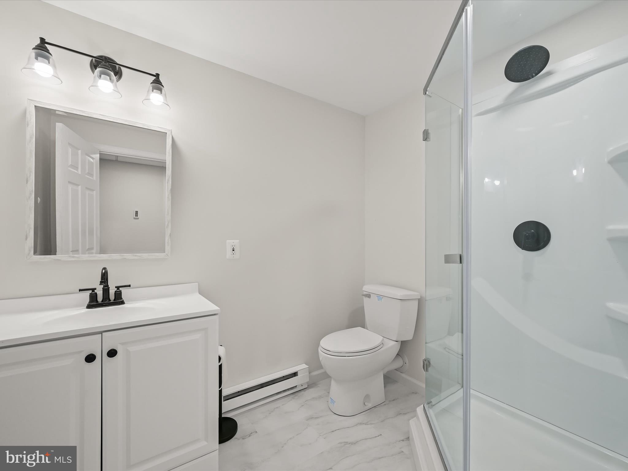 10216 Fountain School Road Union Bridge, MD 21791 - Photo 38 of 125 Lower Level Bath