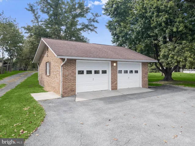 $1,075,000 | 10216 Fountain School Road, Union Bridge, MD 21791